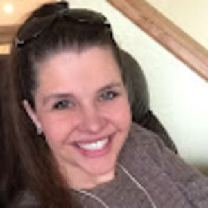 Meet your Posher, Darcie